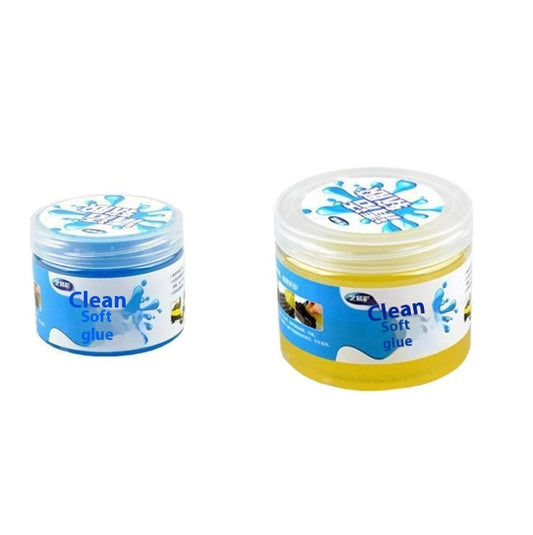 Car Cleaning Gel Car Clean Putty