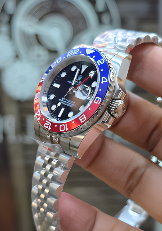 Rolex GMT-Master II Super Clone Master Copy