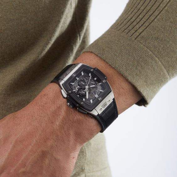 Hublot