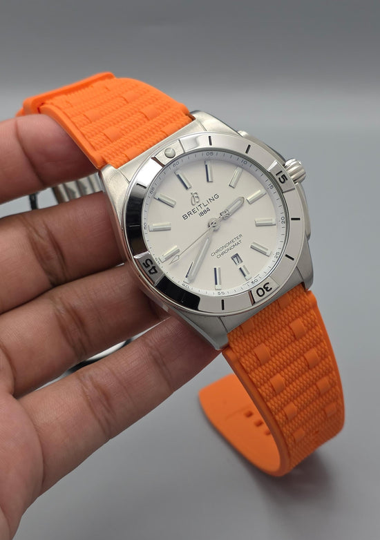 Breitling Chronomat Automatic Super Clone Master Copy