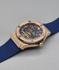 Hublot Classic Fusion Tourbillon Super Clone Master Copy