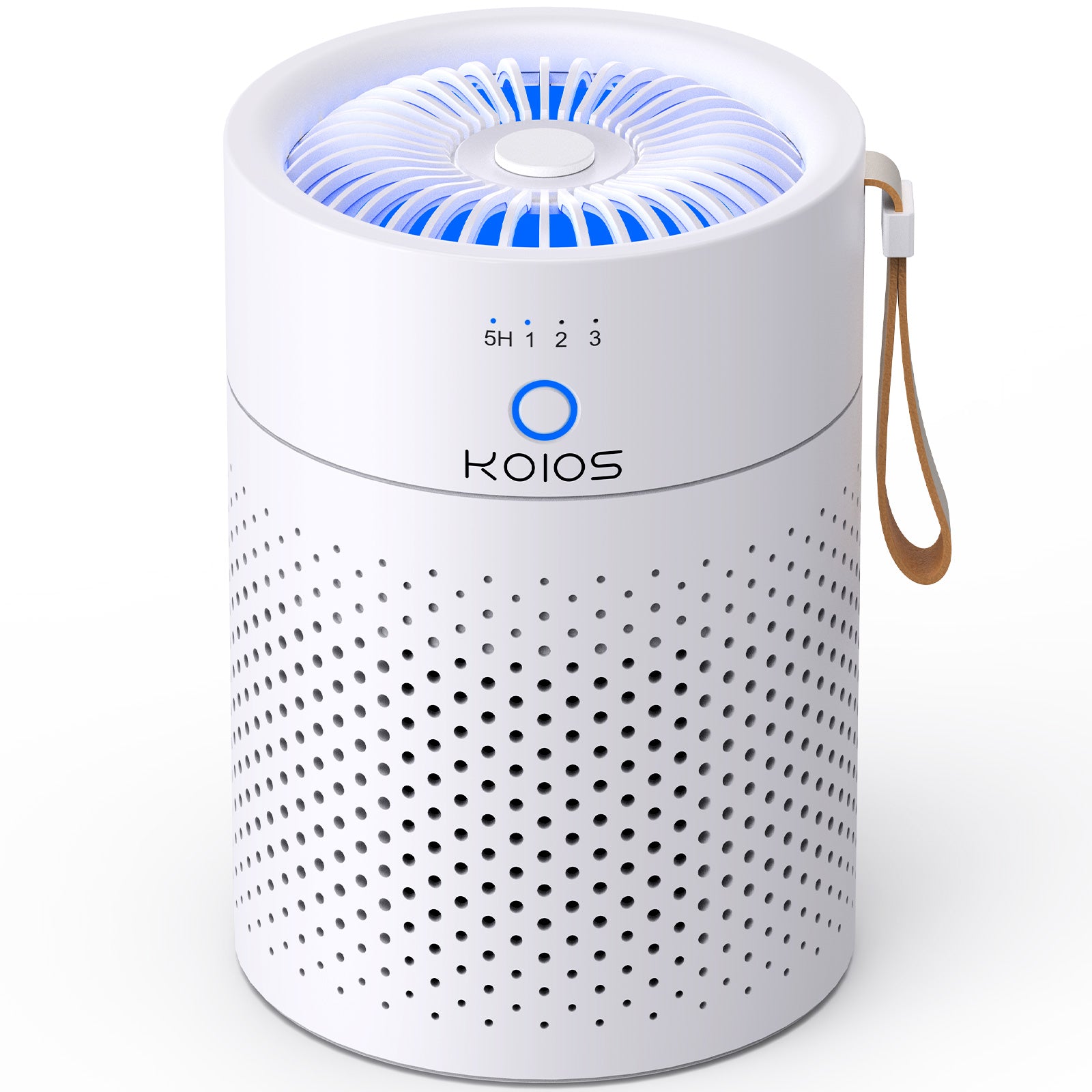 Portable Air Purifiers For Home Bedroom H13
