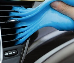 Car Cleaning Gel Car Clean Putty