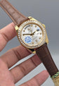 Rolex Oyster Perpetual Day-Date Super Clone Master Copy