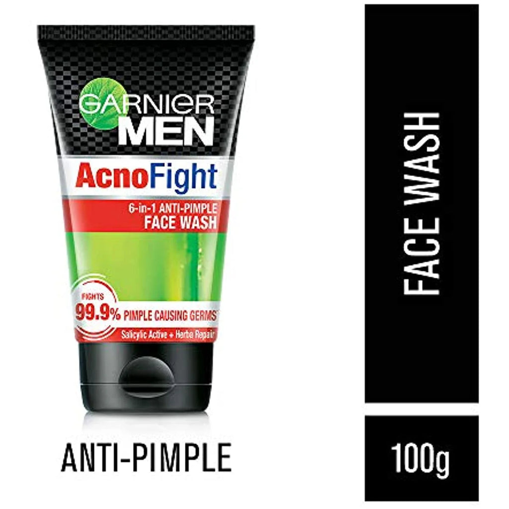 Garnier Acno Fight