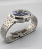 Audemars Piguet Royal Oak Blue Gradient Super Clone Master Copy