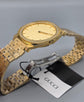 Gucci 25H — Yellow Gold Super Clone Master Copy