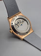 Hublot Classic Fusion Tourbillon Super Clone Master Copy