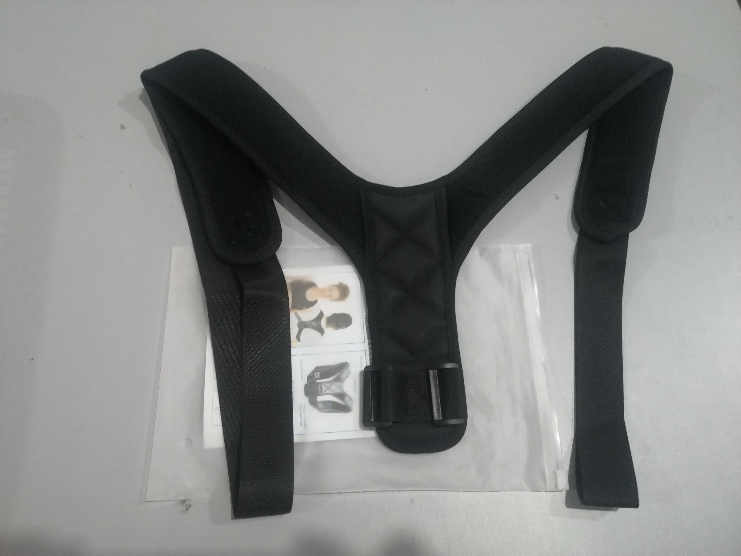 FOPLCP Posture Corrector for Men and Women