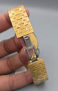 Gucci 25H — Yellow Gold Super Clone Master Copy