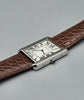 Cartier Tank Solo Super Clone Master Copy