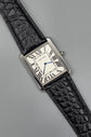Cartier Tank Solo Super Clone Master Copy