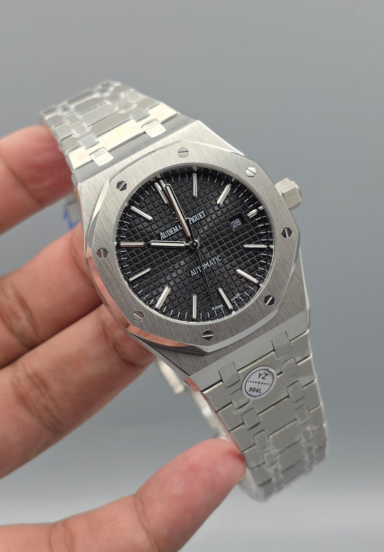 Audemars Piguet Royal Oak Charcoal Grey Super Clone Master Copy