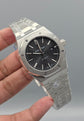 Audemars Piguet Royal Oak Charcoal Grey Super Clone Master Copy