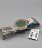 Bvlgari BVLGARI —Two-Tone Super Clone Master Copy