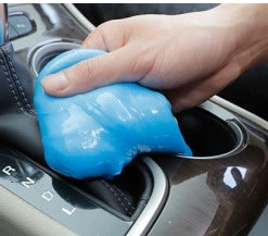 Car Cleaning Gel Car Clean Putty