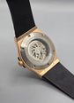 Hublot Classic Fusion Tourbillon Super Clone Master Copy