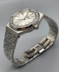Audemars Piguet Royal Oak — Silver White Brezel Super Clone Master Copy