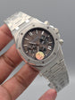 Audemars Piguet Royal Oak Chronograph Smoked Brown Super Clone Master Copy