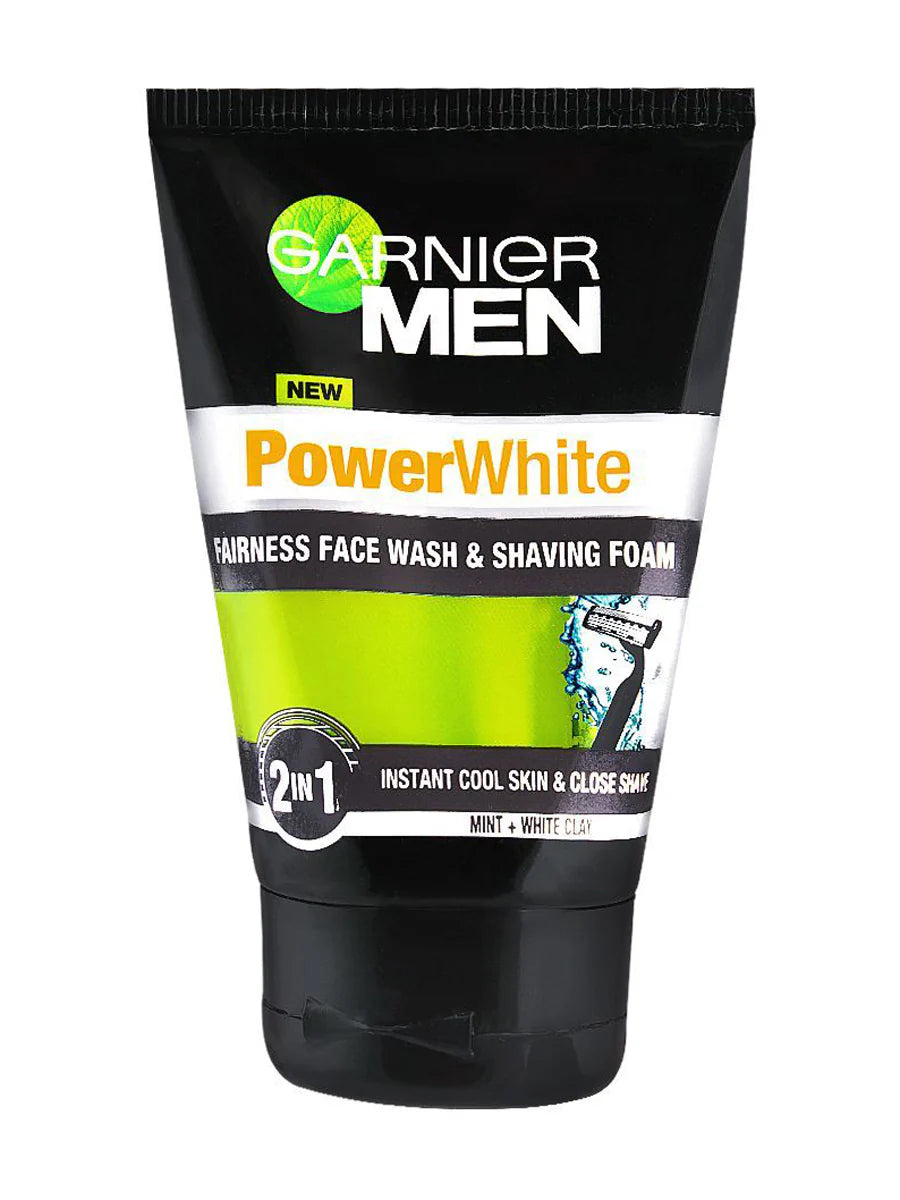 Garnier Power White