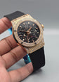 Hublot Classic Fusion Tourbillon Super Clone Master Copy