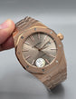 Audemars Piguet Royal Oak Rose Gold Super Clone Master Copy