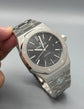 Audemars Piguet Royal Oak Charcoal Grey Super Clone Master Copy