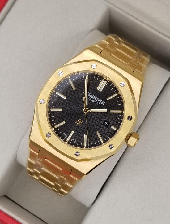 AUDEMARS PIGUET AUTOMATIC Super Clone Master Copy