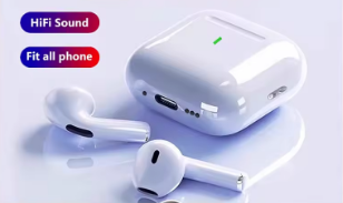 AirPods A5 series Wireless Earbuds