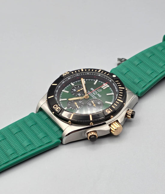Breitling Super Chronomat B01 44 Super Clone Master Copy