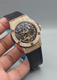 Hublot Classic Fusion Tourbillon Super Clone Master Copy