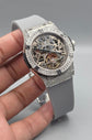 Hublot Classic Fusion Tourbillon Super Clone Master Copy