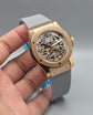 Hublot Classic Fusion Tourbillon Super Clone Master Copy