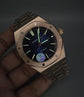 Audemars Piguet Royal Oak Rose Gold Super Clone Master Copy