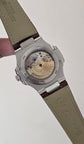 Patek Philippe Nautilus Moon Phase Super Clone Master Copy