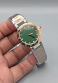 Bvlgari BVLGARI —Two-Tone Super Clone Master Copy