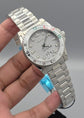 Gucci Dive — White Star Dial Super Clone Master Copy