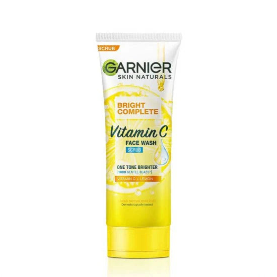 Garnier Bright Complete Vitamin C