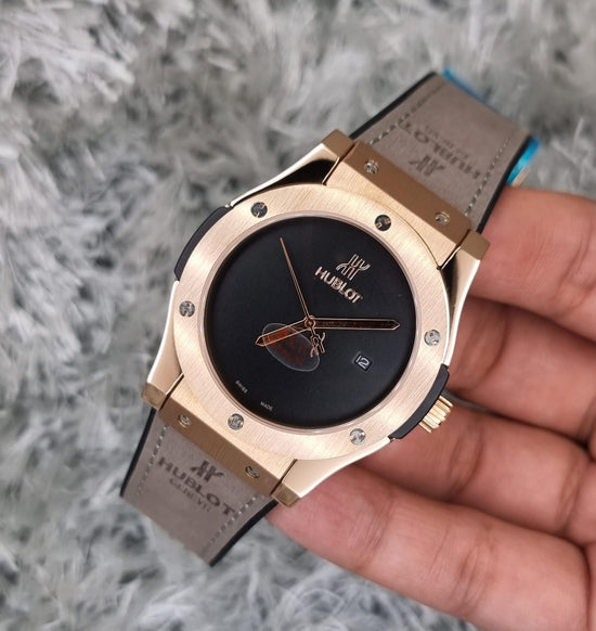 Hublot Classic Fusion Super Clone Master Copy