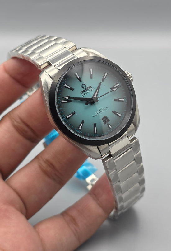 Omega Seamaster Aqua Terra 150M Co-Axial Master Chronometer Super Clone