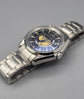 Omega Seamaster Aqua Terra 150M Worldtimer Super Clone Master Copy