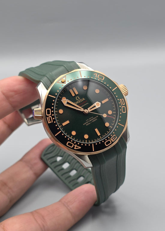 Omega Seamaster Diver 300M 42 mm Super Clone Master Copy