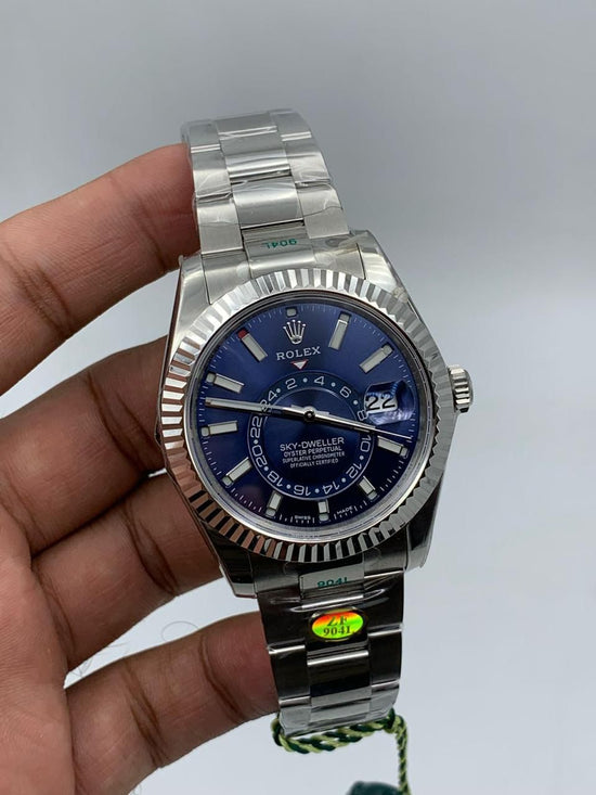 Rolex Sky-Dweller Super Clone