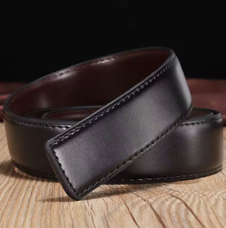 Most Trendy Pure Genuine Leather Belt For Men