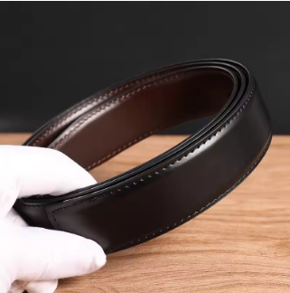Most Trendy Pure Genuine Leather Belt For Men