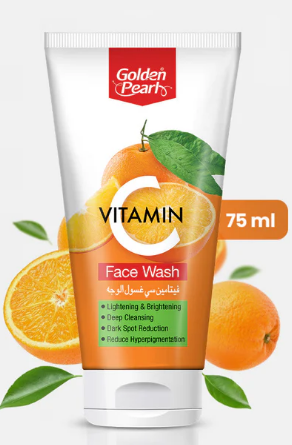 Pack of 3 Golden Pearl