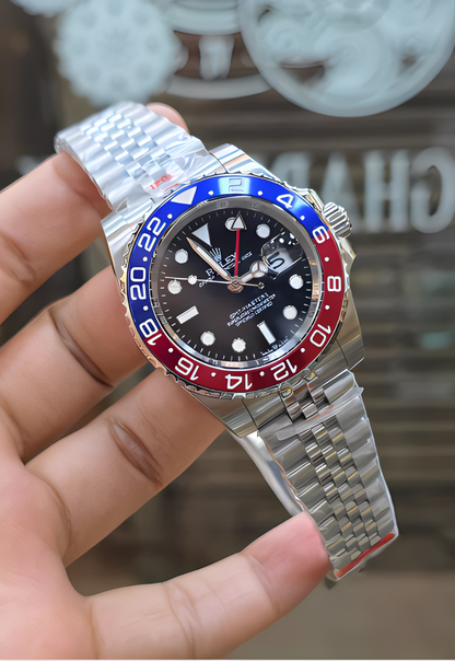 Rolex GMT-Master II Super Clone Master Copy