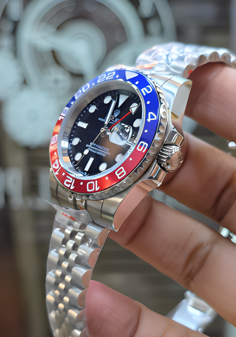 Rolex GMT-Master II Super Clone Master Copy