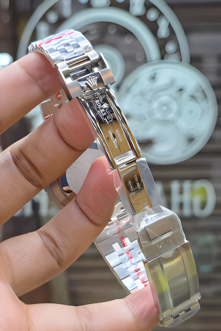 Rolex GMT-Master II Super Clone Master Copy