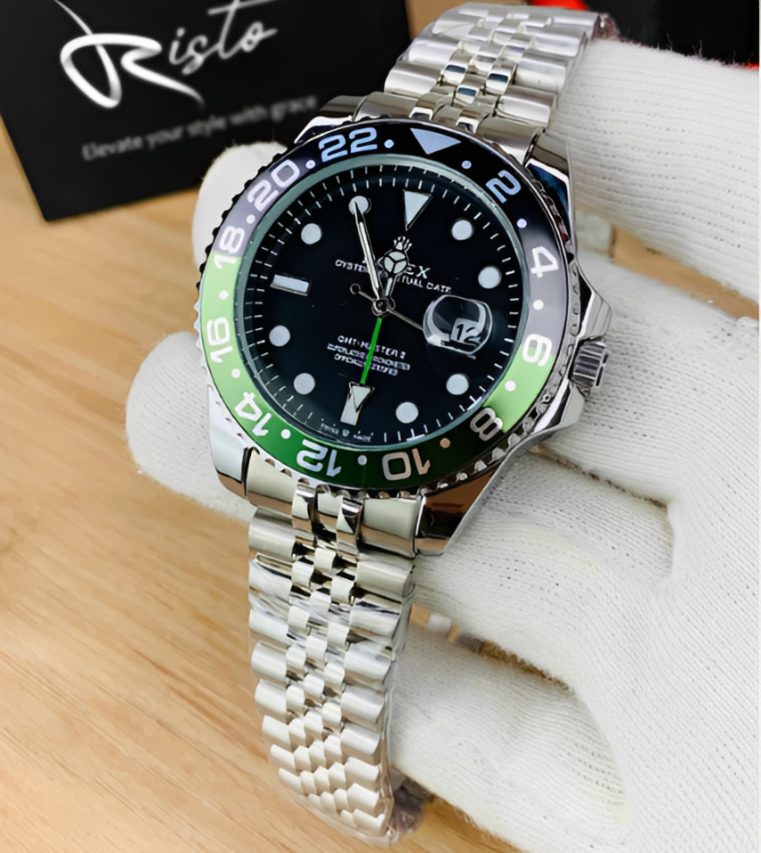 Rolex GMT-Master II Super Clone Master Copy